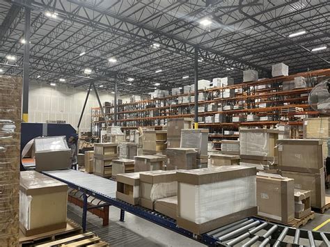 eSutures.com Opens New Headquarters and Distribution Center, .
